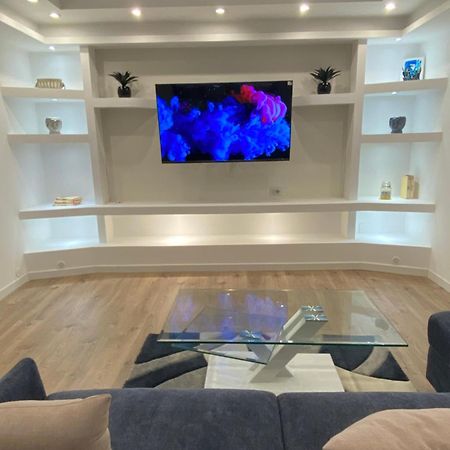Nura'S - Casa Azzurra Seaside Apartment Alghero Ngoại thất bức ảnh