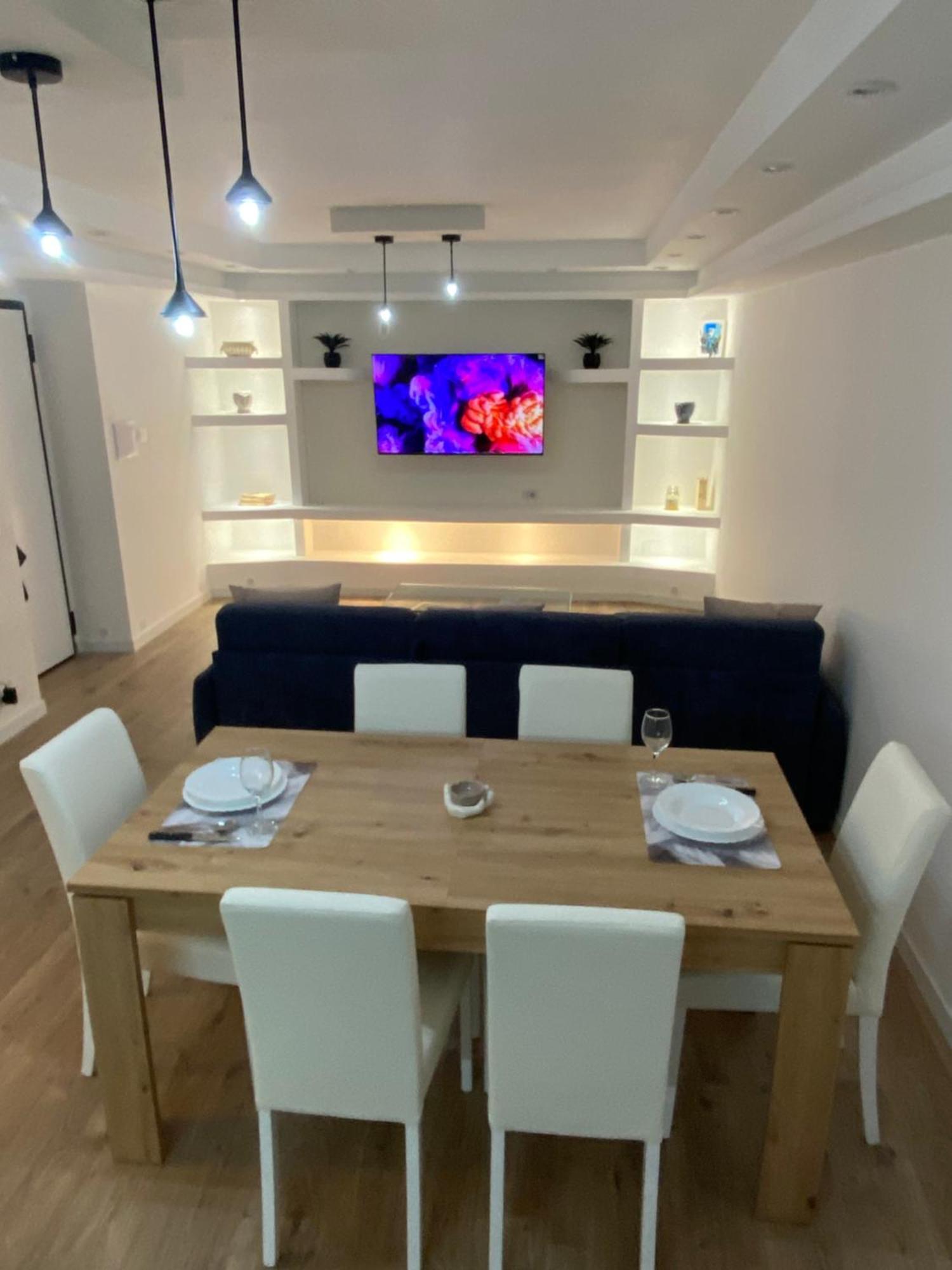 Nura'S - Casa Azzurra Seaside Apartment Alghero Ngoại thất bức ảnh