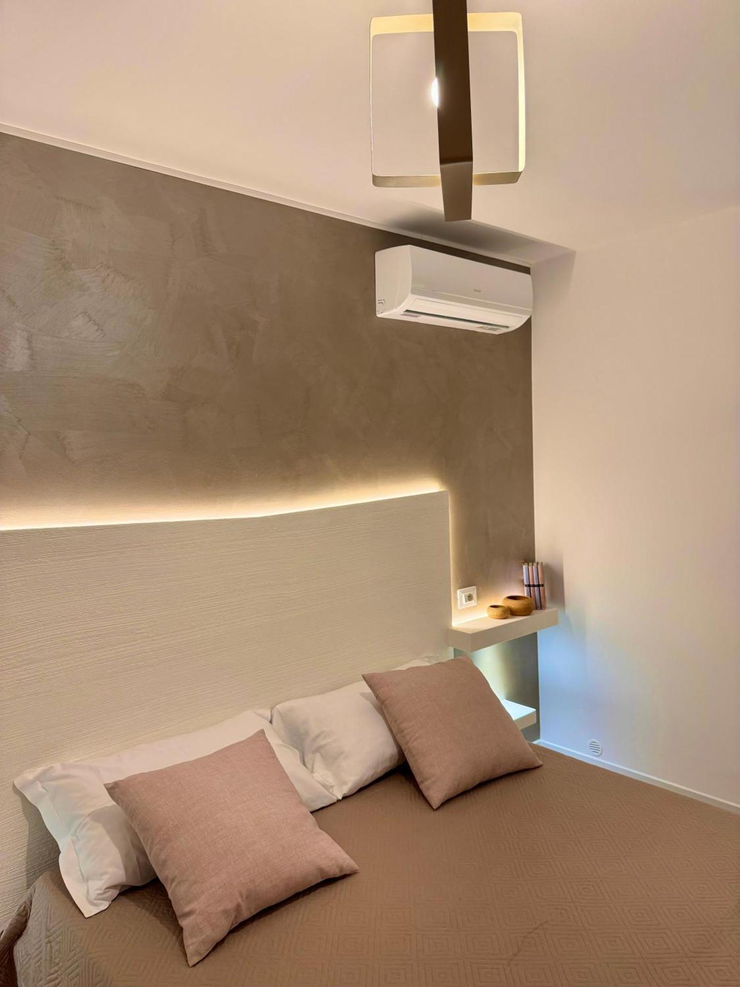 Nura'S - Casa Azzurra Seaside Apartment Alghero Ngoại thất bức ảnh