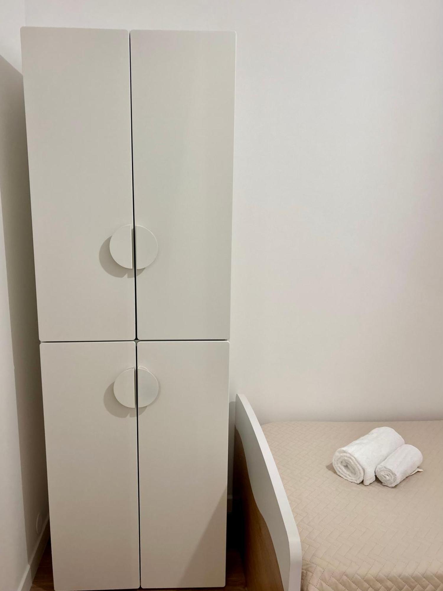 Nura'S - Casa Azzurra Seaside Apartment Alghero Ngoại thất bức ảnh